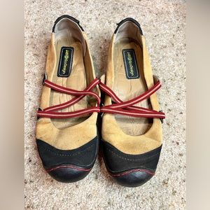 J41 Loafers for ladies